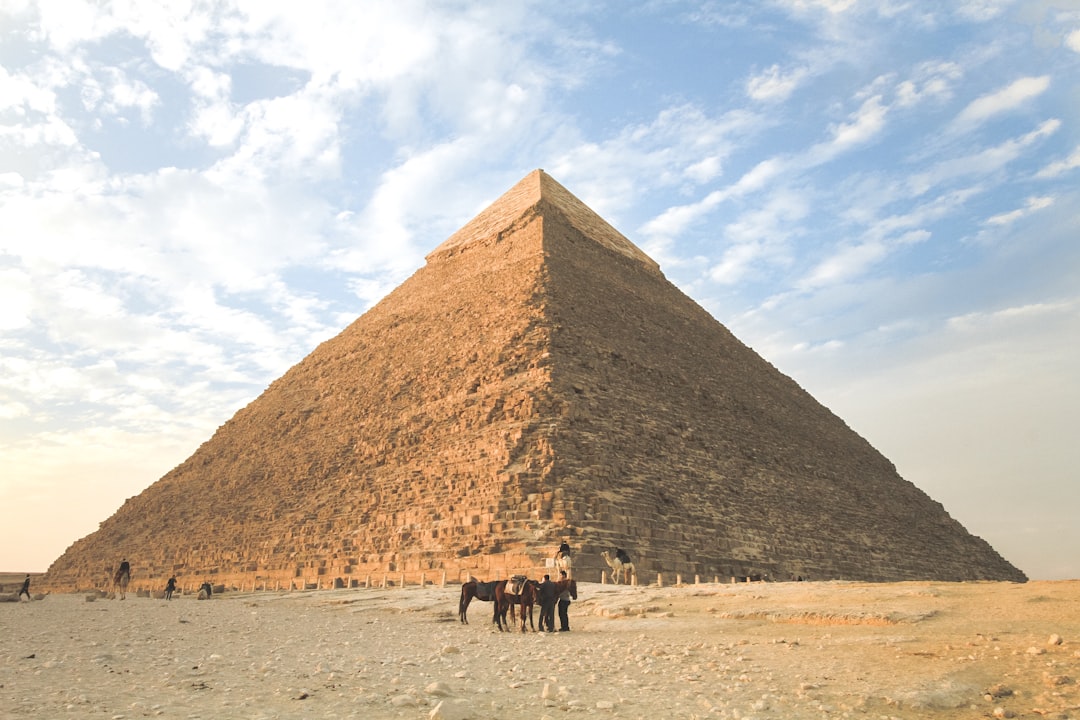 Exploring the World: The Rise of Online Travel Agencies